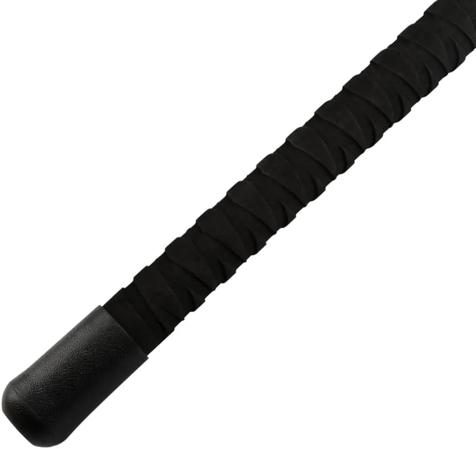 ANCIENT MARINER Catfish Fishing Rods 10' 2-Piece Glow in The Dark Catfishing Fishing Pole Ancient Mariner The Challenger Spinning Rod, Heavy