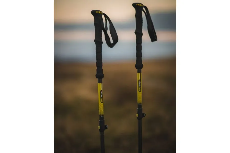 Annapurna Carbon Walking Pole