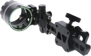 APEX Gear Axim 6-Pin Sight .010" Detachable Bracket
