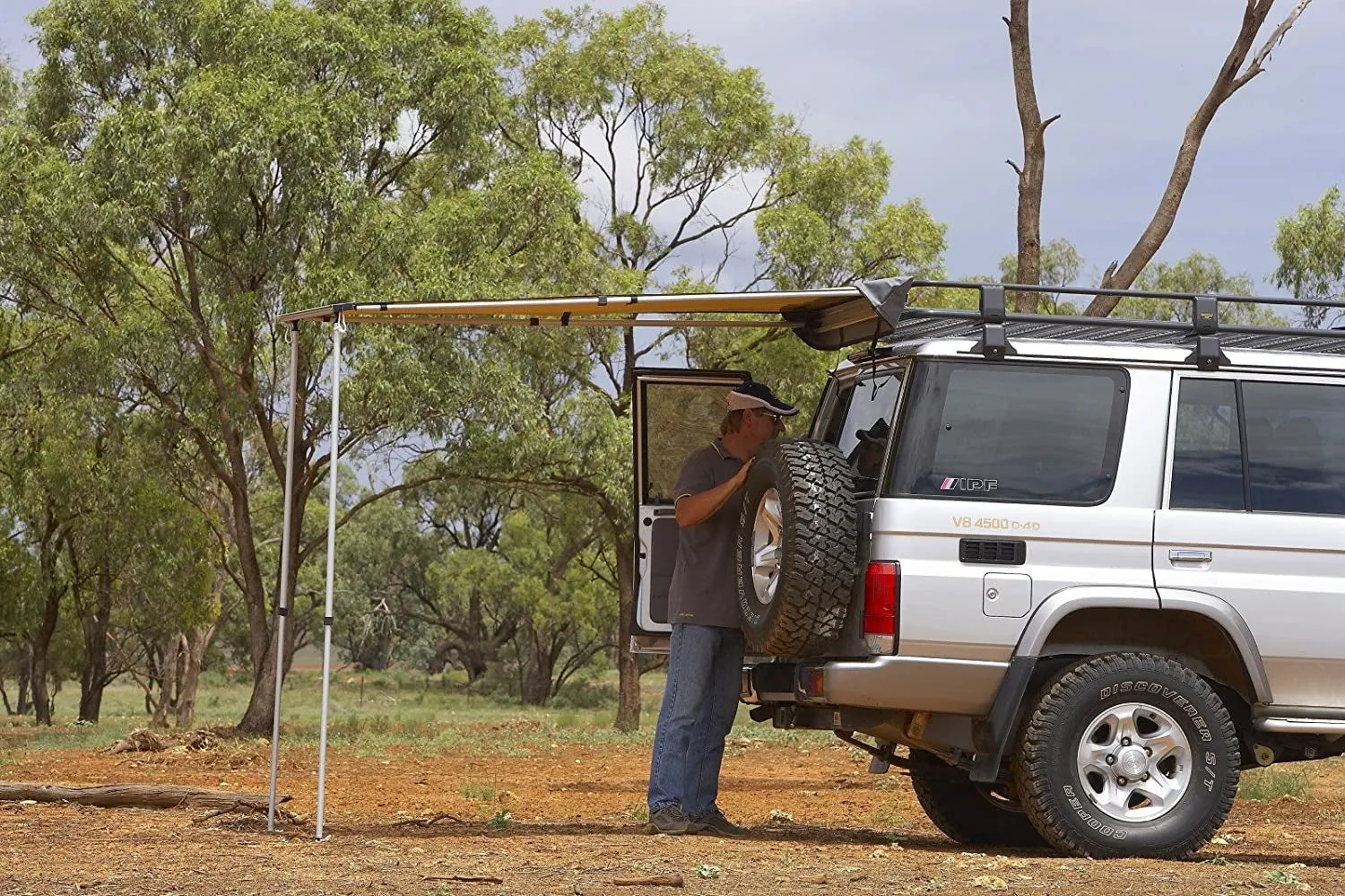 ARB Awning 1250 | 814301