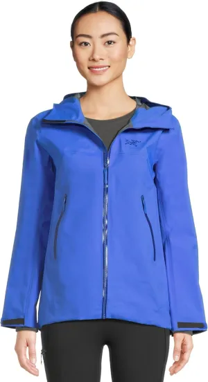 Arc'teryx Beta Jacket Women's | Gore-Tex Epe Shell made for Maximum Versatility