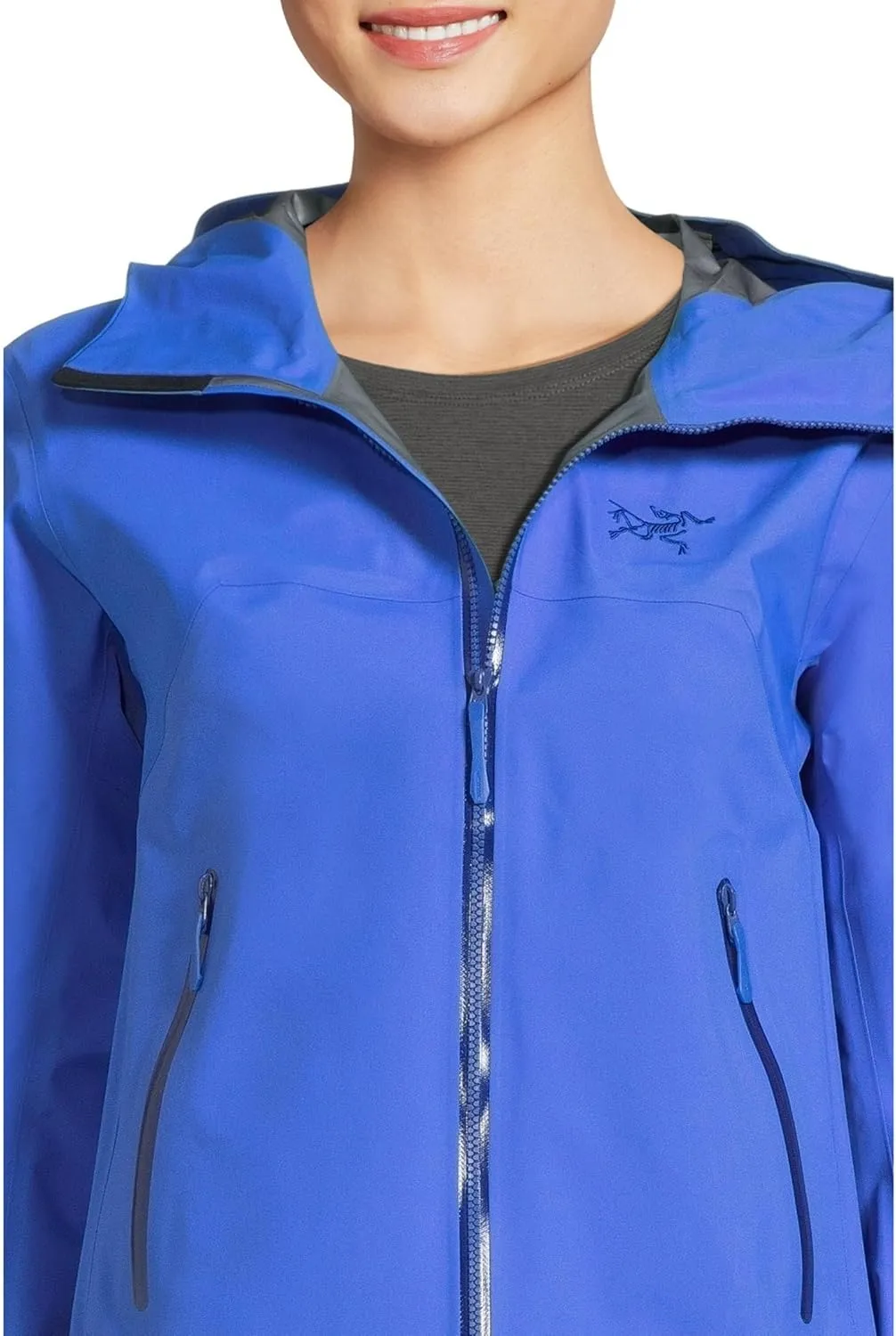 Arc'teryx Beta Jacket Women's | Gore-Tex Epe Shell made for Maximum Versatility