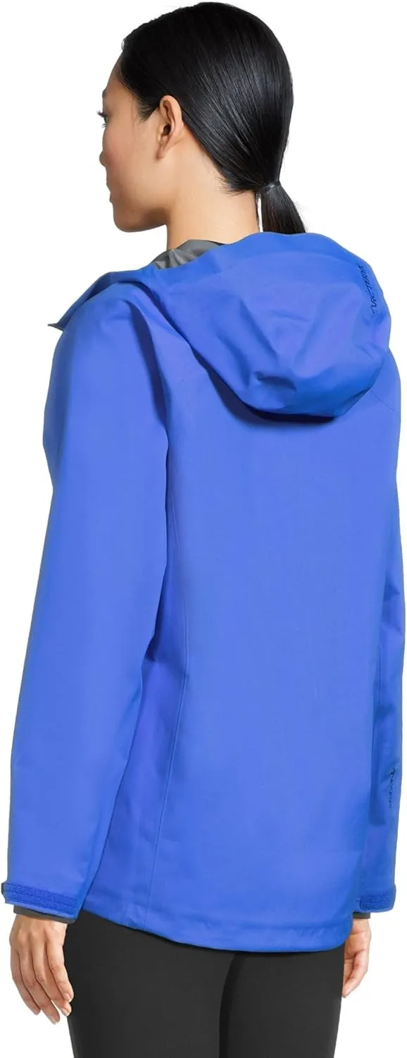 Arc'teryx Beta Jacket Women's | Gore-Tex Epe Shell made for Maximum Versatility