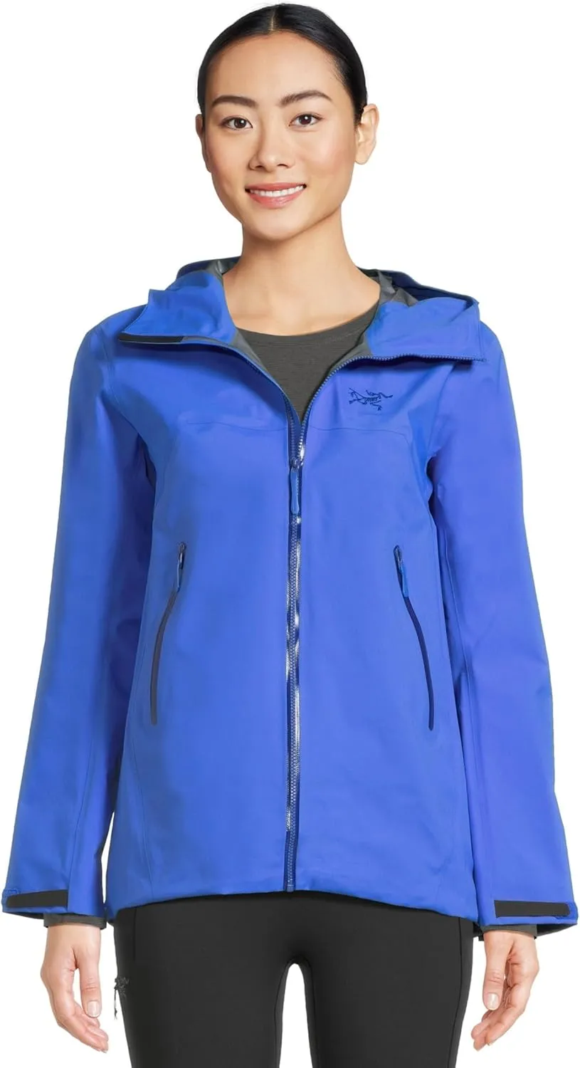 Arc'teryx Beta Jacket Women's | Gore-Tex Epe Shell made for Maximum Versatility