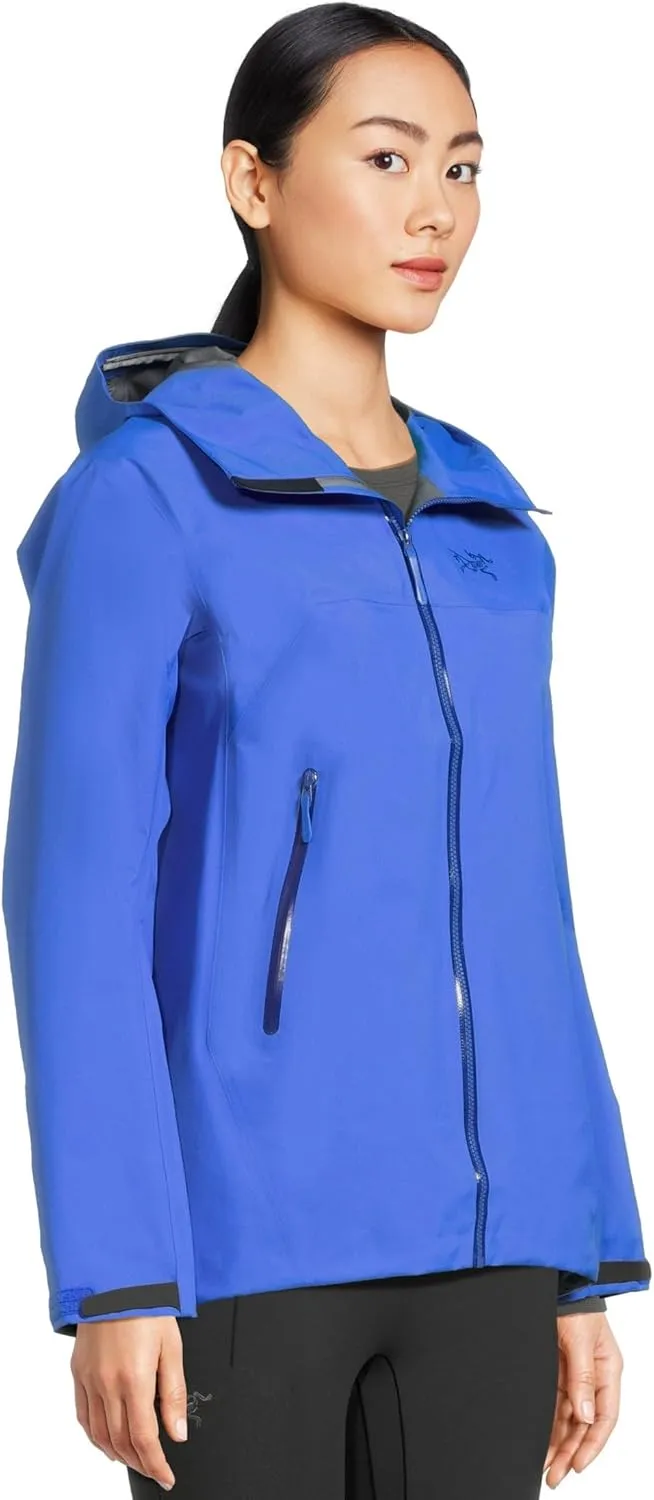 Arc'teryx Beta Jacket Women's | Gore-Tex Epe Shell made for Maximum Versatility