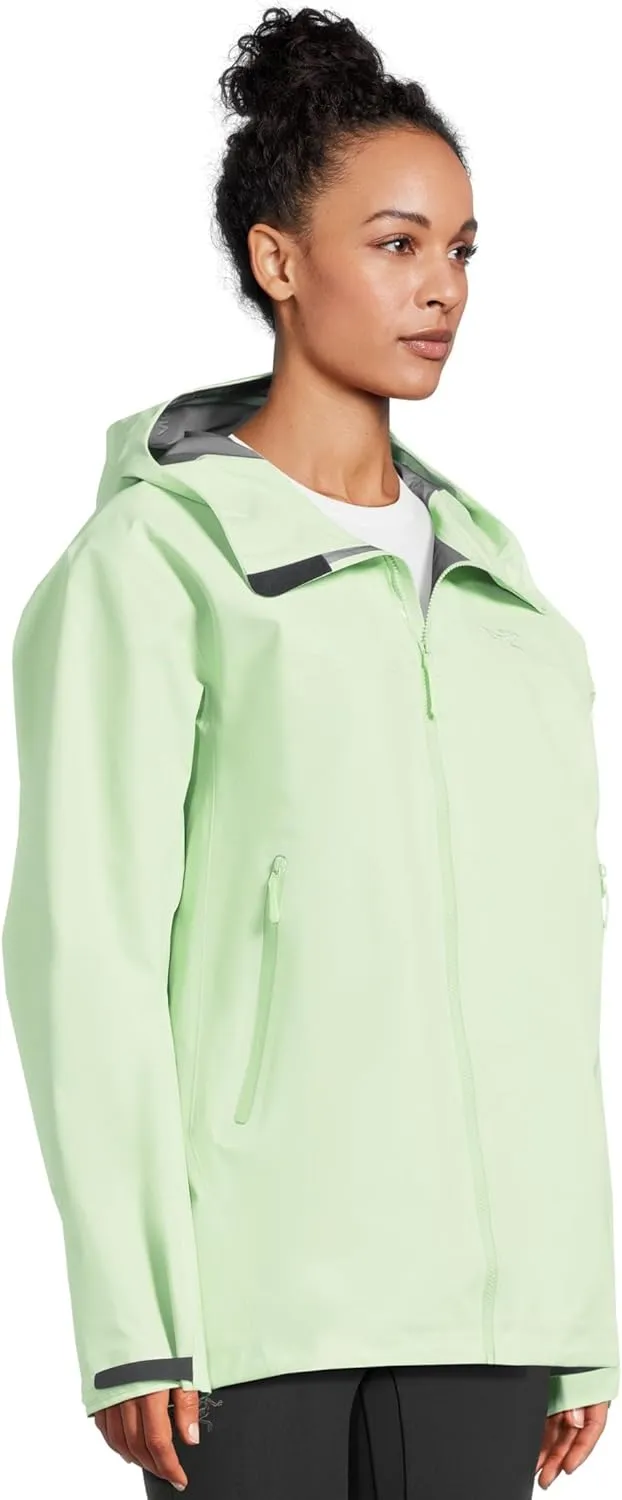 Arc'teryx Beta Jacket Women's | Gore-Tex Epe Shell made for Maximum Versatility