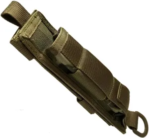 ASP Molle Baton Holder Pouch fits Expandable Batons and Flashlights