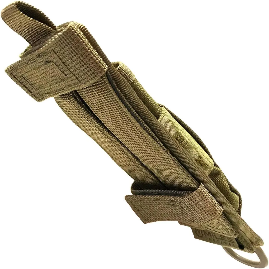 ASP Molle Baton Holder Pouch fits Expandable Batons and Flashlights