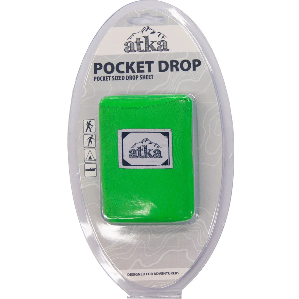 ATKA Pocket Drop Sheet Large