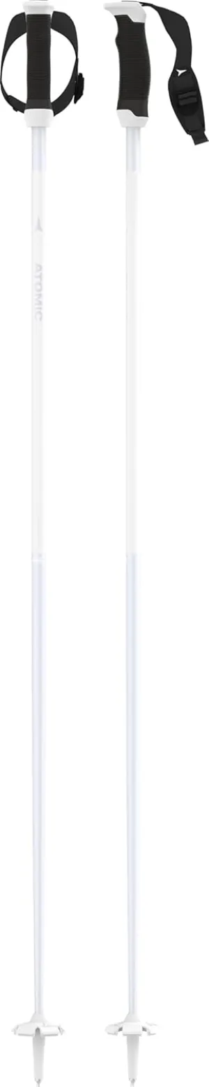 Atomic AMT Carbon SQS Women's Ski Poles