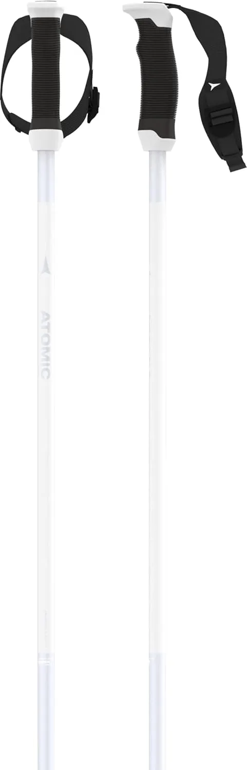 Atomic AMT Carbon SQS Women's Ski Poles