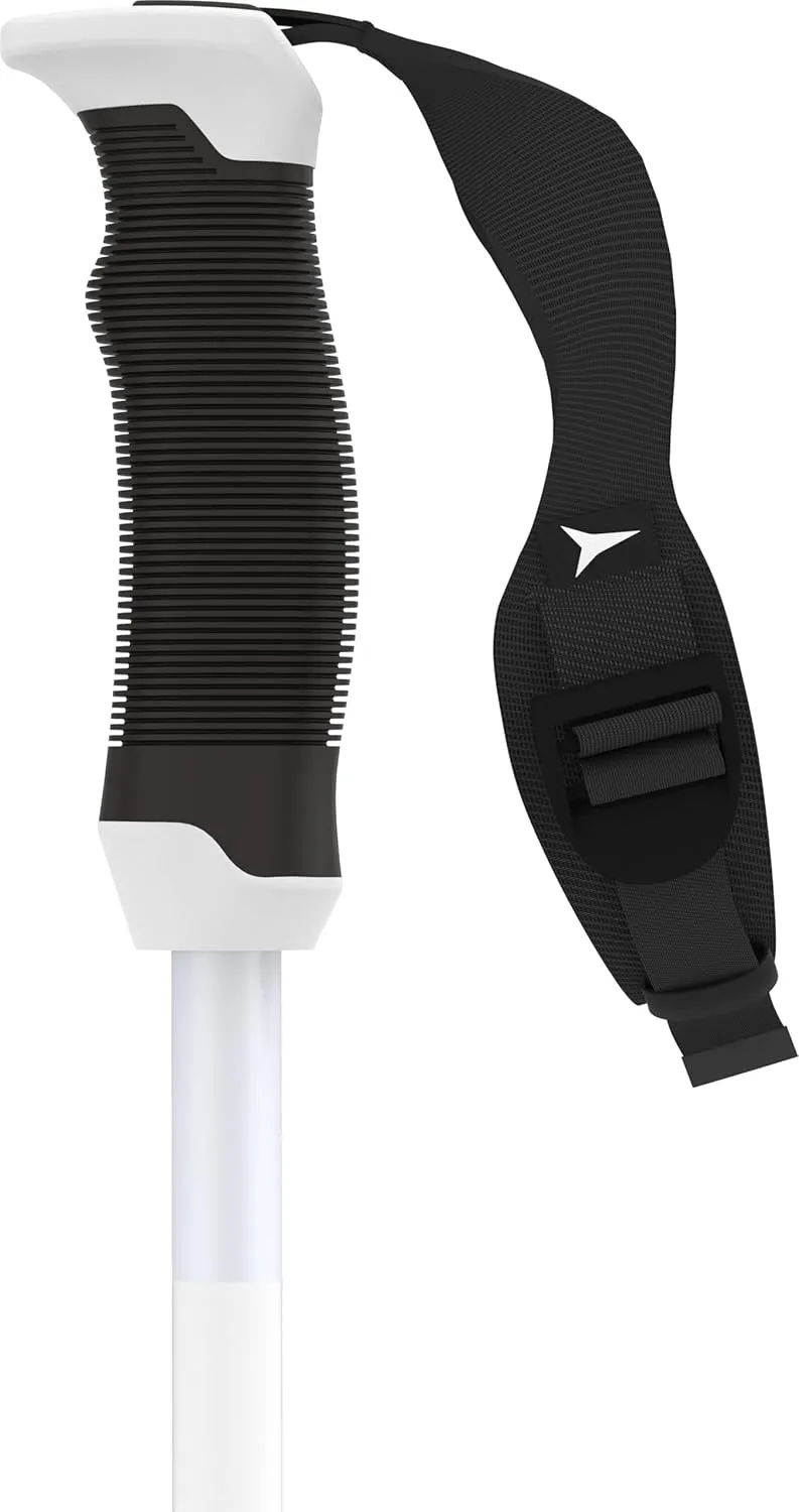 Atomic AMT Carbon SQS Women's Ski Poles