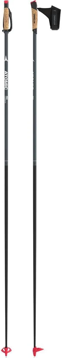 Atomic, Pro Carbon QRS Ski Pole - 2025