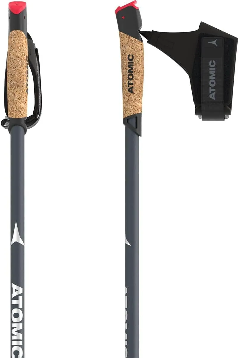 Atomic, Pro Carbon QRS Ski Pole - 2025