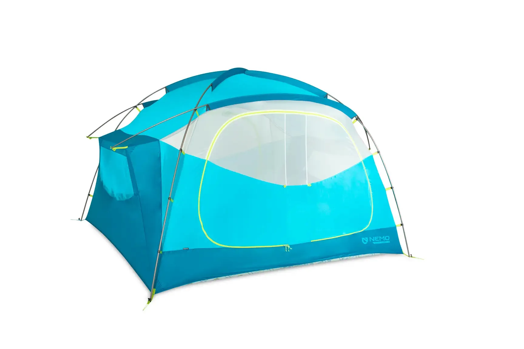 Aurora Highrise 6P Camping Tent