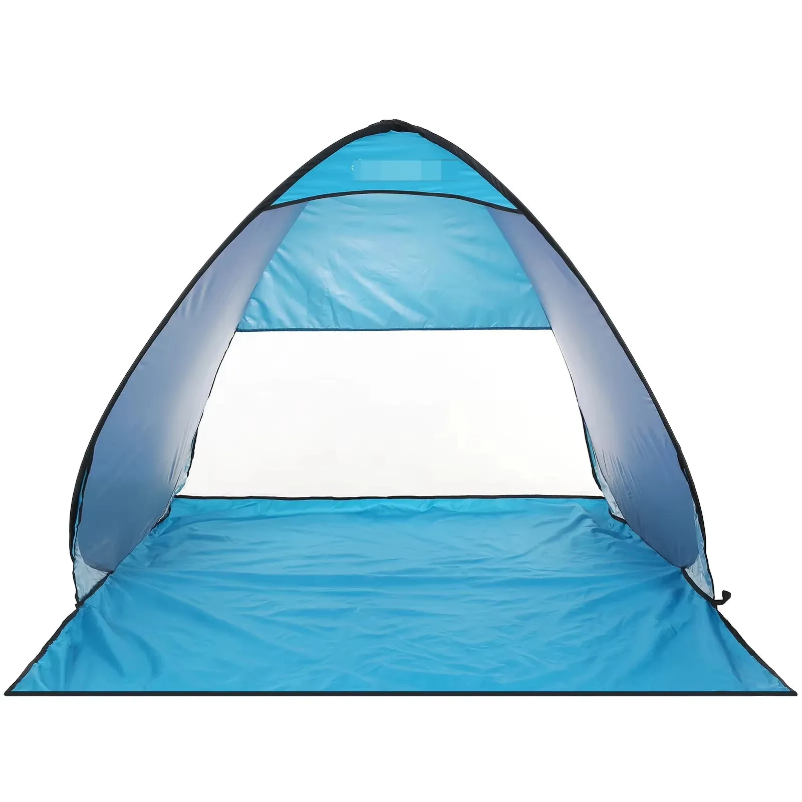 Automatic Pop Up Beach Tent