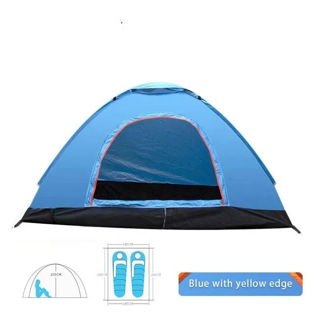 Automatic Pop Up Tent