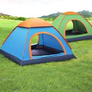 Automatic Pop Up Tent