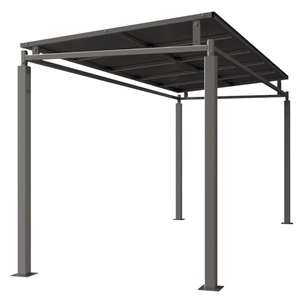 Autopa Bedford Bike Shelter & Walkway Cover