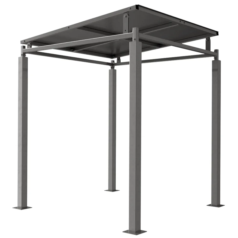 Autopa Bedford Bike Shelter & Walkway Cover