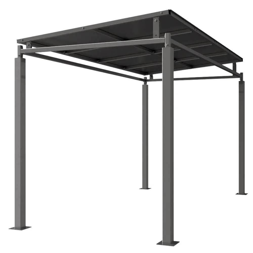 Autopa Bedford Bike Shelter & Walkway Cover