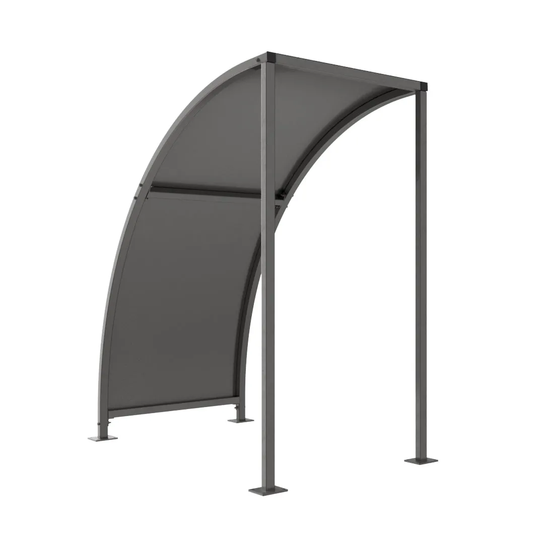 Autopa Leyton Shelter