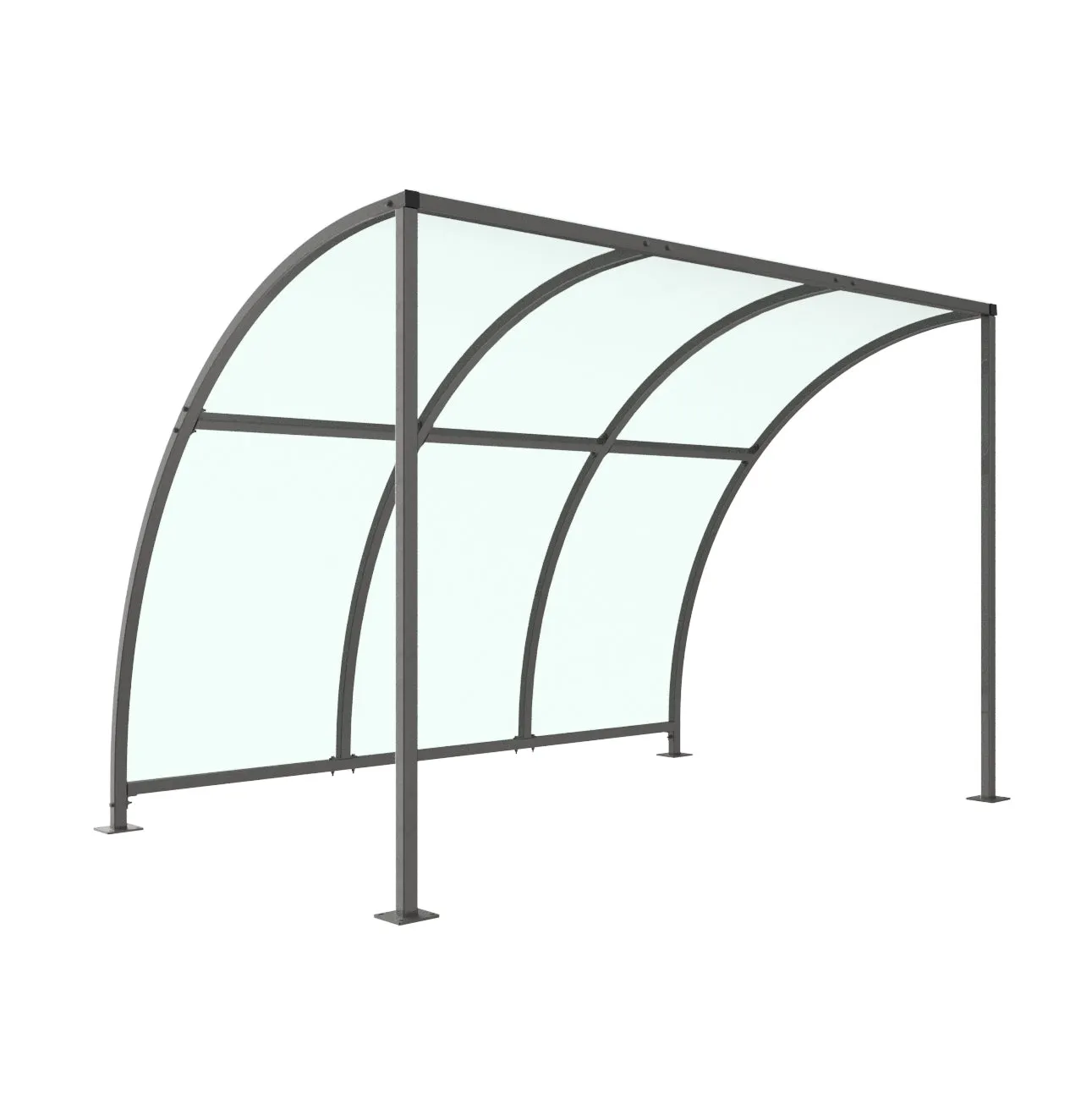 Autopa Leyton Shelter