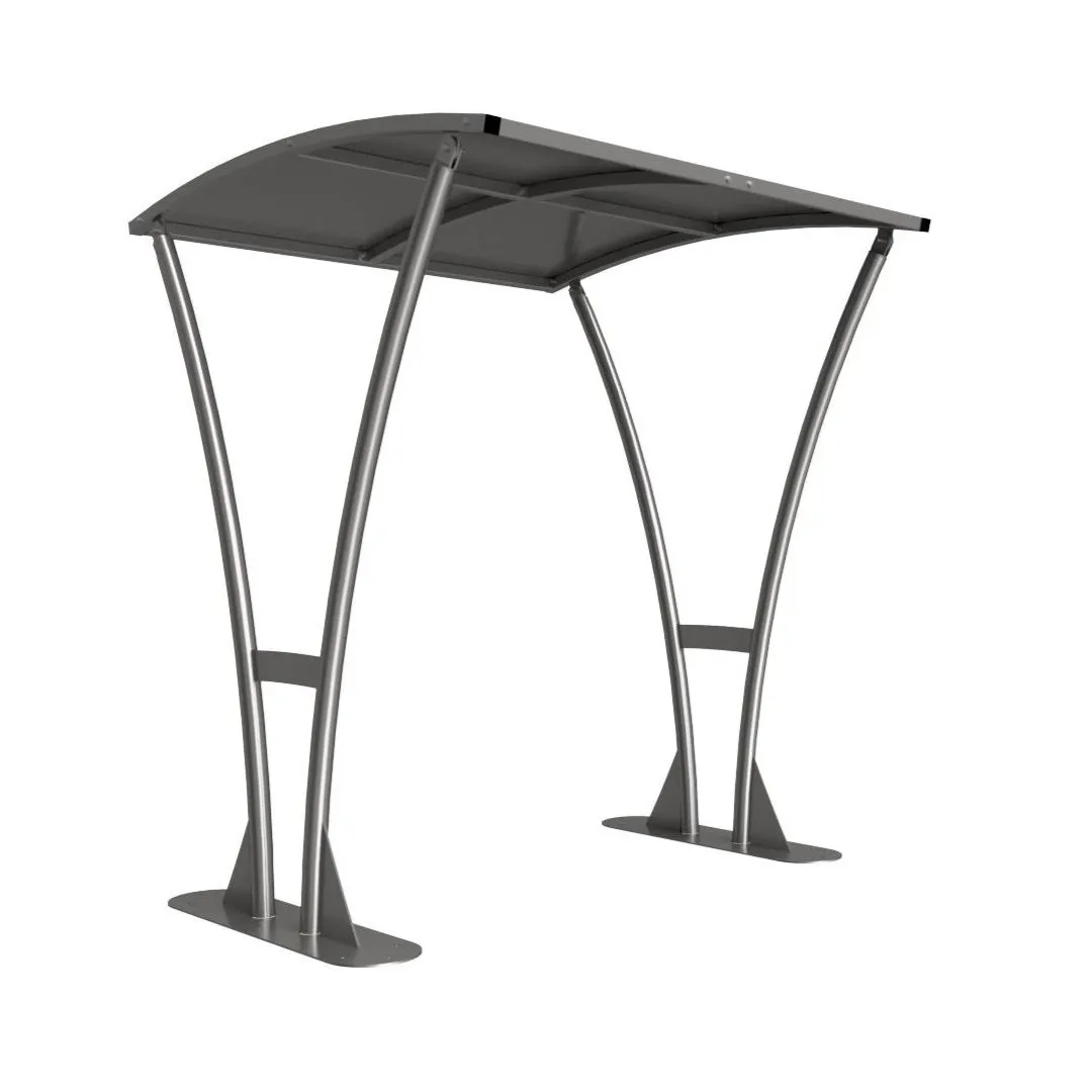 Autopa Tatham Shelter