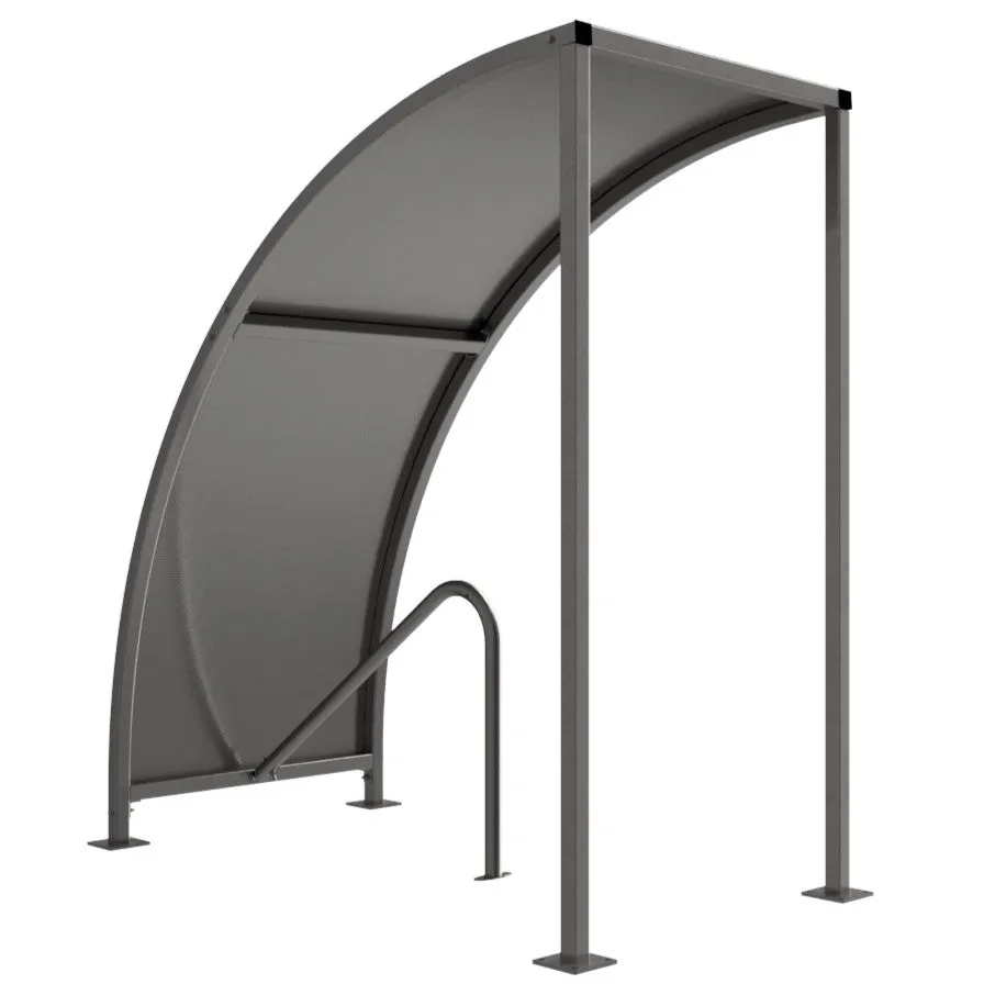 Autopa VS1 Bike Shelter