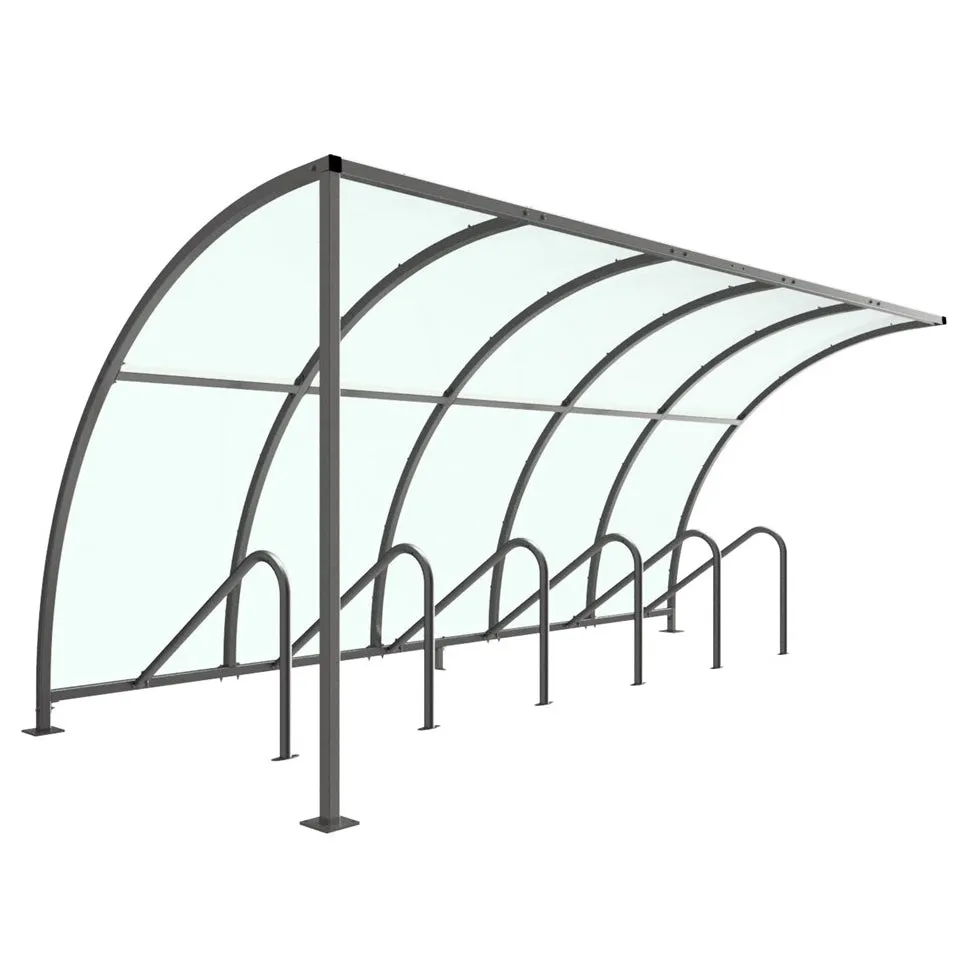 Autopa VS1 Shelter Extension
