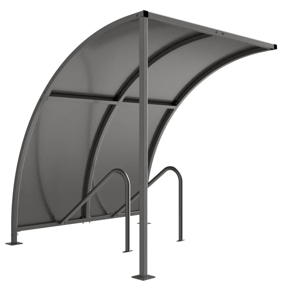 Autopa VS1 Shelter Extension