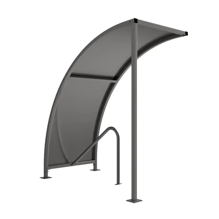 Autopa VS1 Shelter Extension