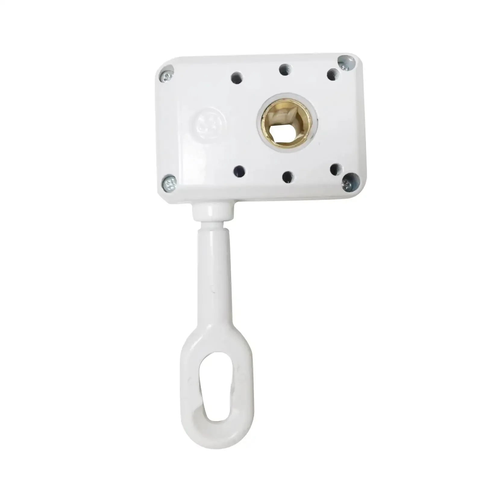 Awning Crank Gear Lightweight Canopy Accessories Awning Drive Gear Awning Worm Gear for Rain Shelter Patio Outdoor Balcony Roof