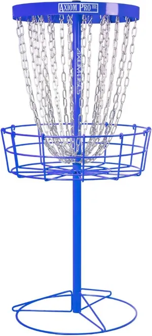 Axiom Discs Pro HD Disc Golf Basket