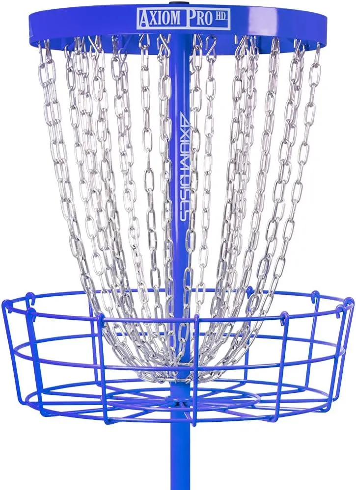 Axiom Discs Pro HD Disc Golf Basket