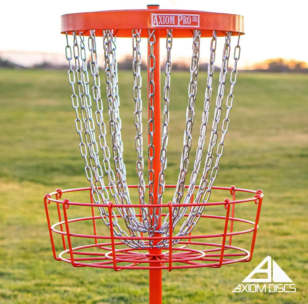 Axiom Discs Pro HD Disc Golf Basket