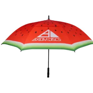 Axiom Large Umbrella (Watermelon Edition) - Accessories