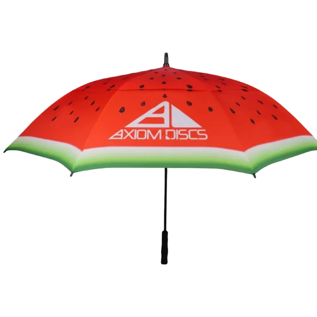 Axiom Large Umbrella (Watermelon Edition) - Accessories