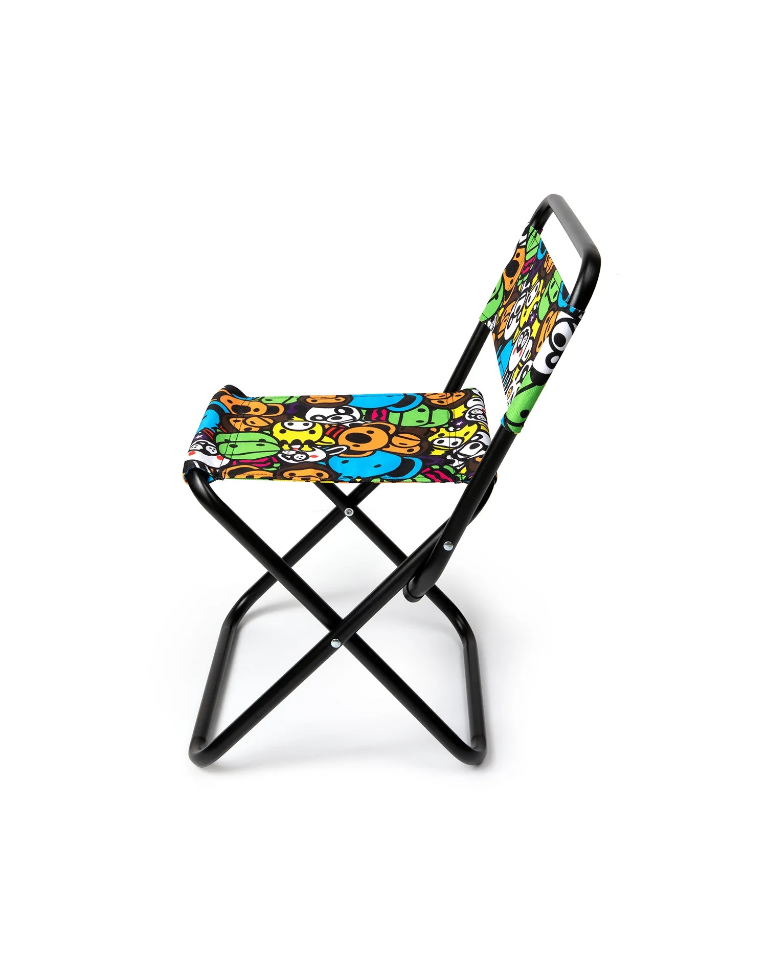 Baby Milo foldable chair