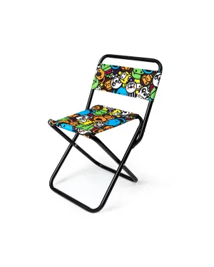 Baby Milo foldable chair