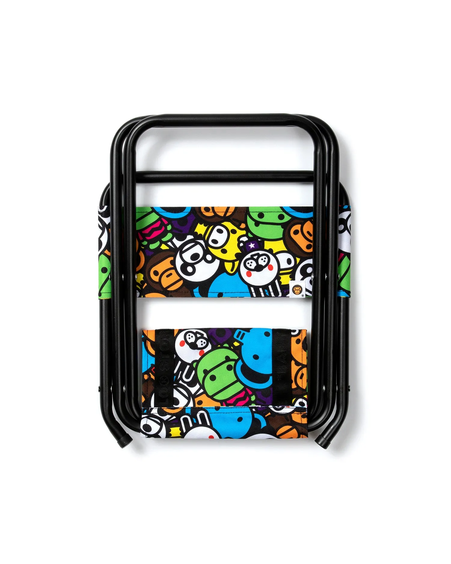 Baby Milo foldable chair
