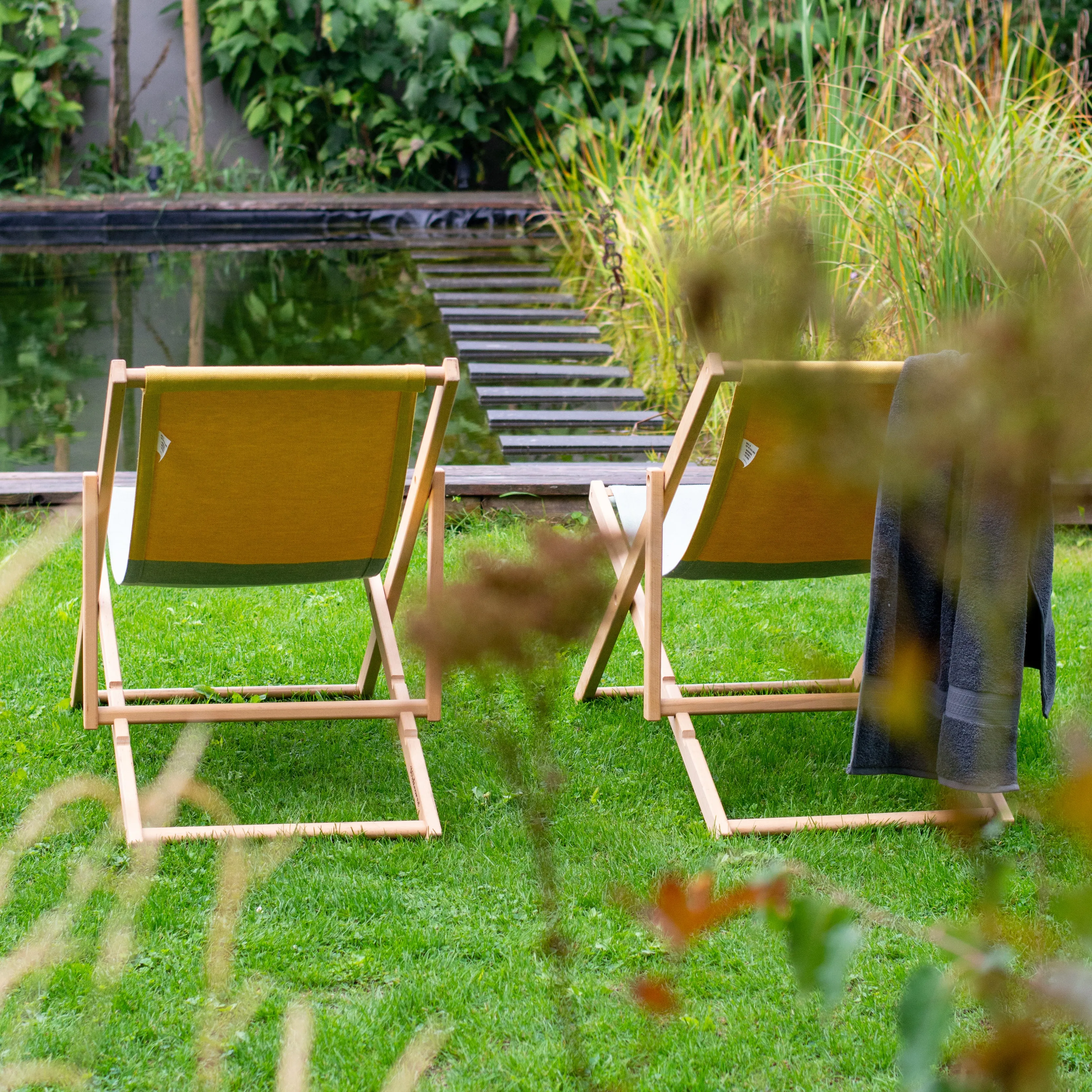 Beach Chair