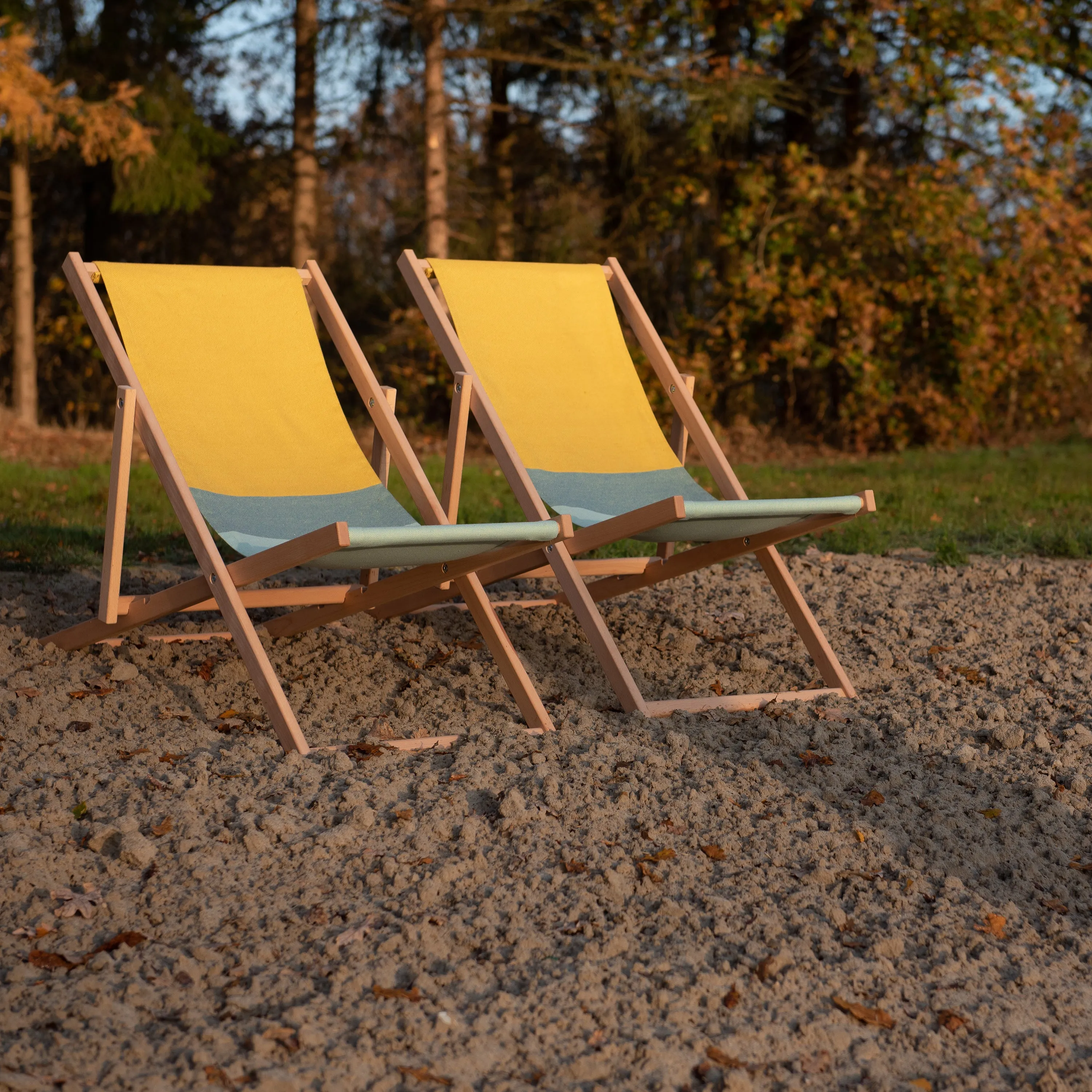 Beach Chair