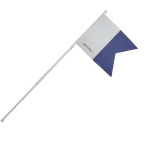 Beaver Small International ‘A’ Flag