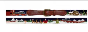 Belt-38 Unbeatable variety North Expert advice Needlepoint Pole