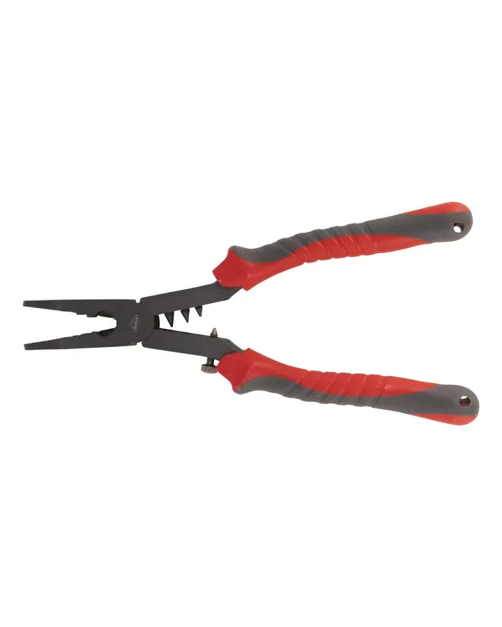 BERKLEY FISHING GEAR 11" MULTI-TOOL PLIER