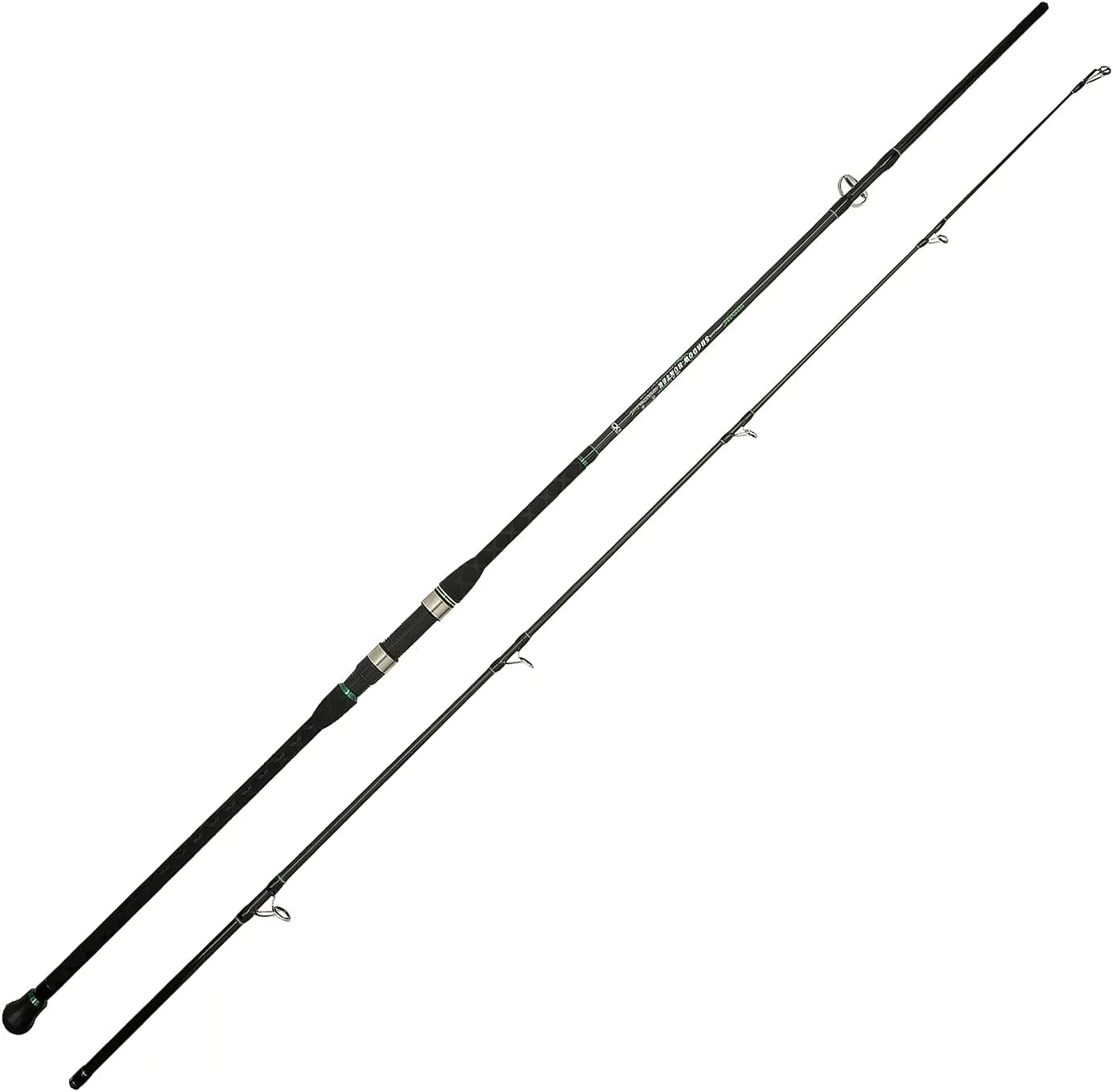 BERRYPRO Surf Spinning Rod IM8 Carbon Surf Fishing Rod (9'/10'/10'6''/11'/12')