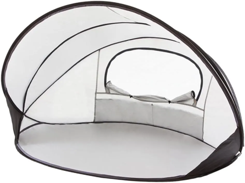 BESPORTBLE Beach Tent Quick-Setup Sun Shelter Tent Full-Automatic Design for Outdoor