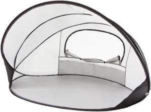 BESPORTBLE Beach Tent Quick-Setup Sun Shelter Tent Full-Automatic Design for Outdoor