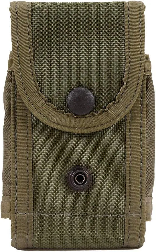 Bianchi M1025 Military Double Magazine Pouch